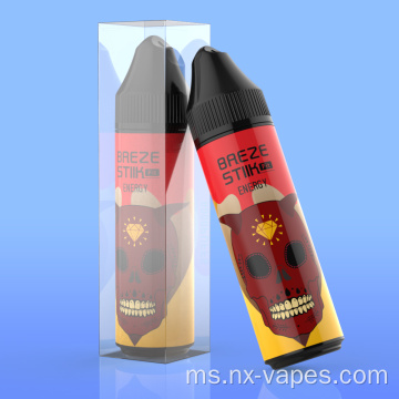 Breze Stiik Fit 6000 Puffs Vape Vape Borong
